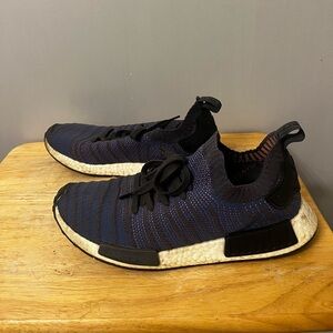 Adidas NMD R1 Trainers Size 11